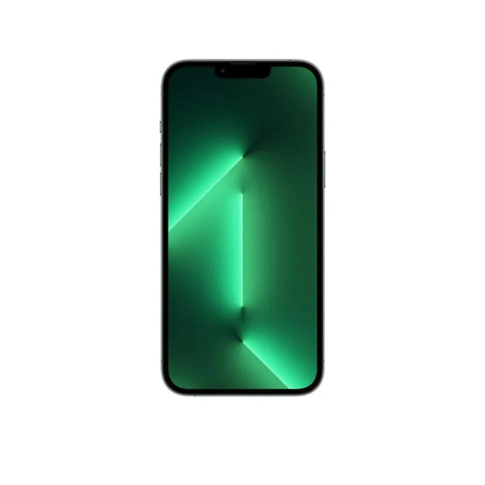 Foto 3 pulgar | Apple Iphone 13 Pro 512gb Verde Reacondicionado