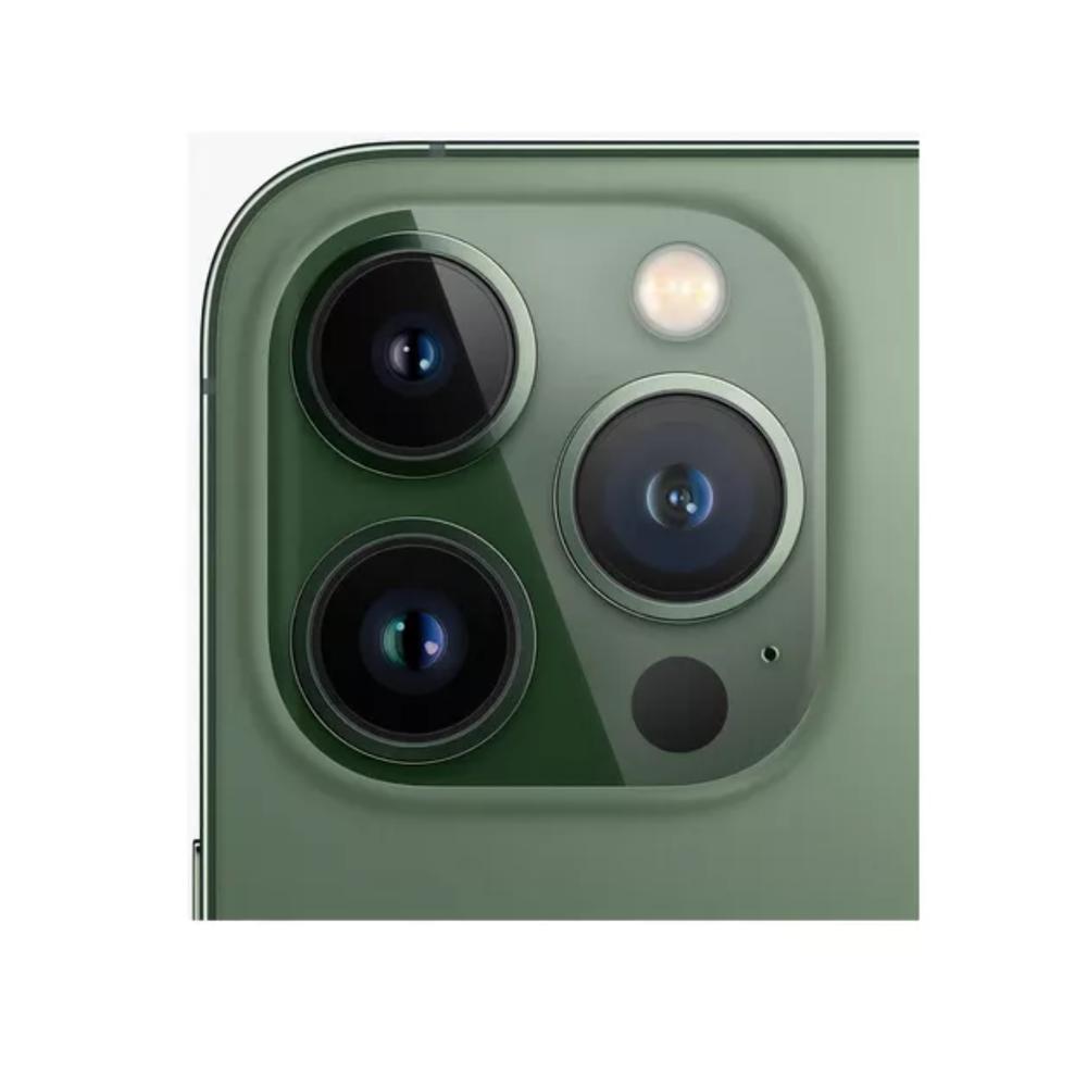 Foto 4 pulgar | Apple Iphone 13 Pro 512gb Verde Reacondicionado
