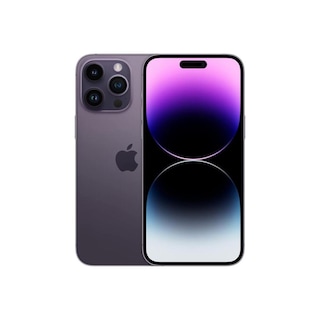 Foto 1 | Apple Iphone 14 Pro 256gb Morado Reacondicionado