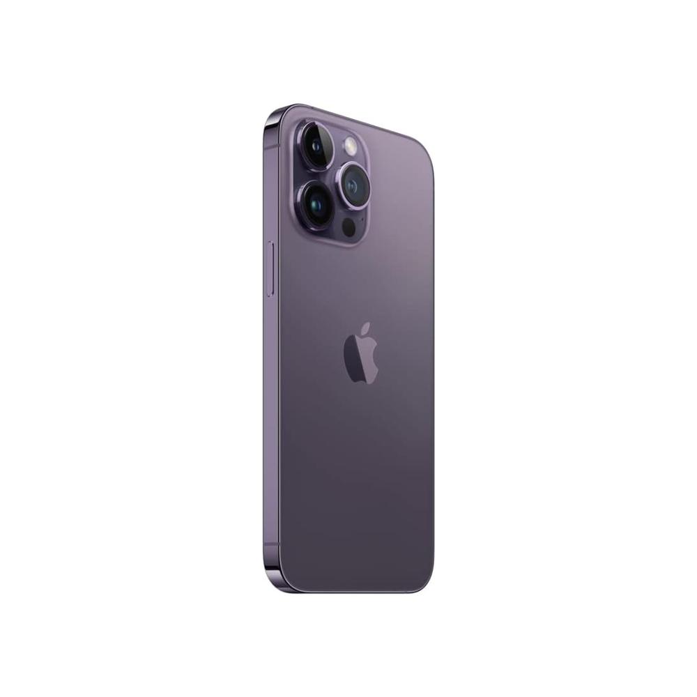 Foto 3 pulgar | Apple Iphone 14 Pro 256gb Morado Reacondicionado
