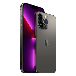 Foto 2 | Iphone 13 Pro Max 128gb Graphite Reacondicionado