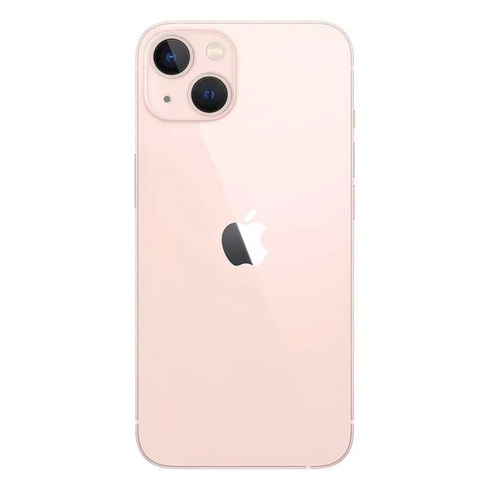 Foto 3 pulgar | Iphone  13 128gb Pink Reacondicionado