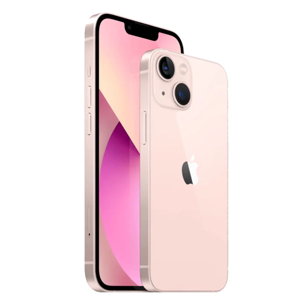 Foto 4 pulgar | Iphone  13 128gb Pink Reacondicionado