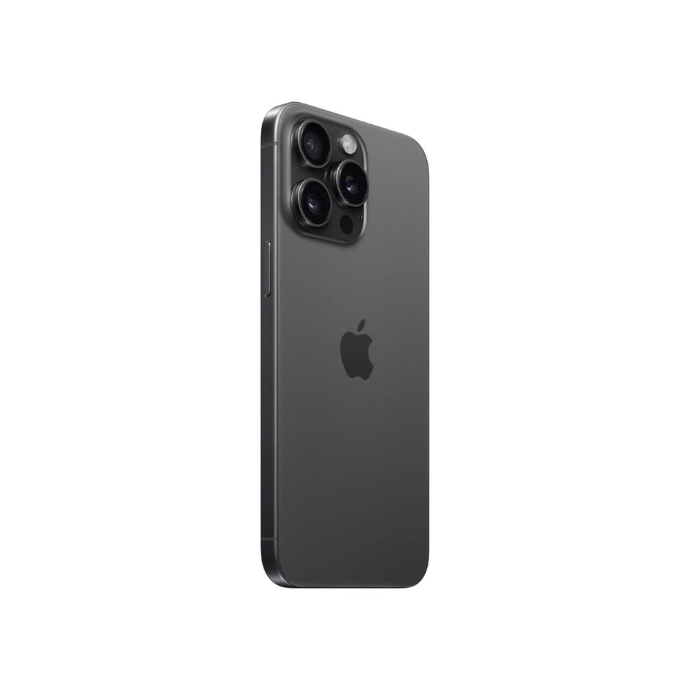 Foto 2 pulgar | Apple Iphone 15 Pro 128gb Negro Reacondicionado