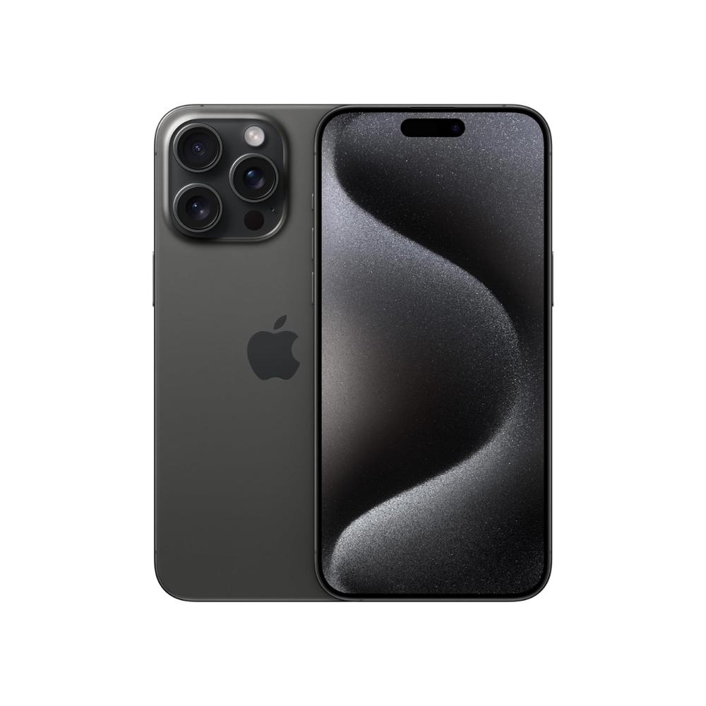 Foto 4 pulgar | Apple Iphone 15 Pro 128gb Negro Reacondicionado