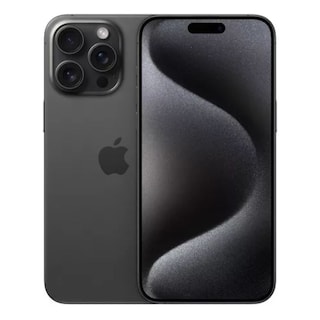 Foto 1 | Iphone 15 Pro Max 256gb Negro Reacondicionado