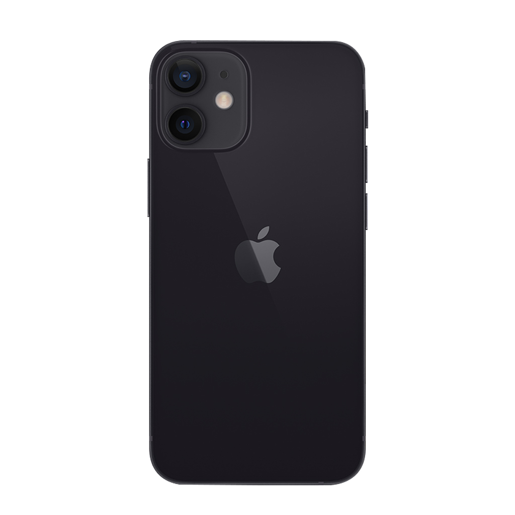 Foto 2 | Iphone 12 Mini 128gb Black Reacondicionado