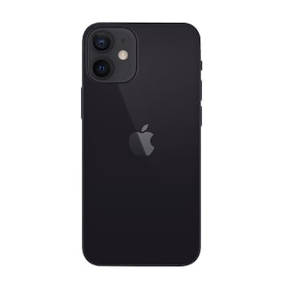 Foto 2 | Iphone 12 Mini 128gb Black Reacondicionado