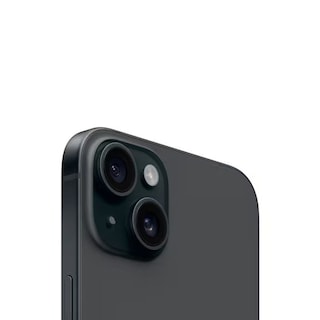 Foto 6 | Iphone 15 128gb Negro E-sim Reacondicionado + Diadema Genérica