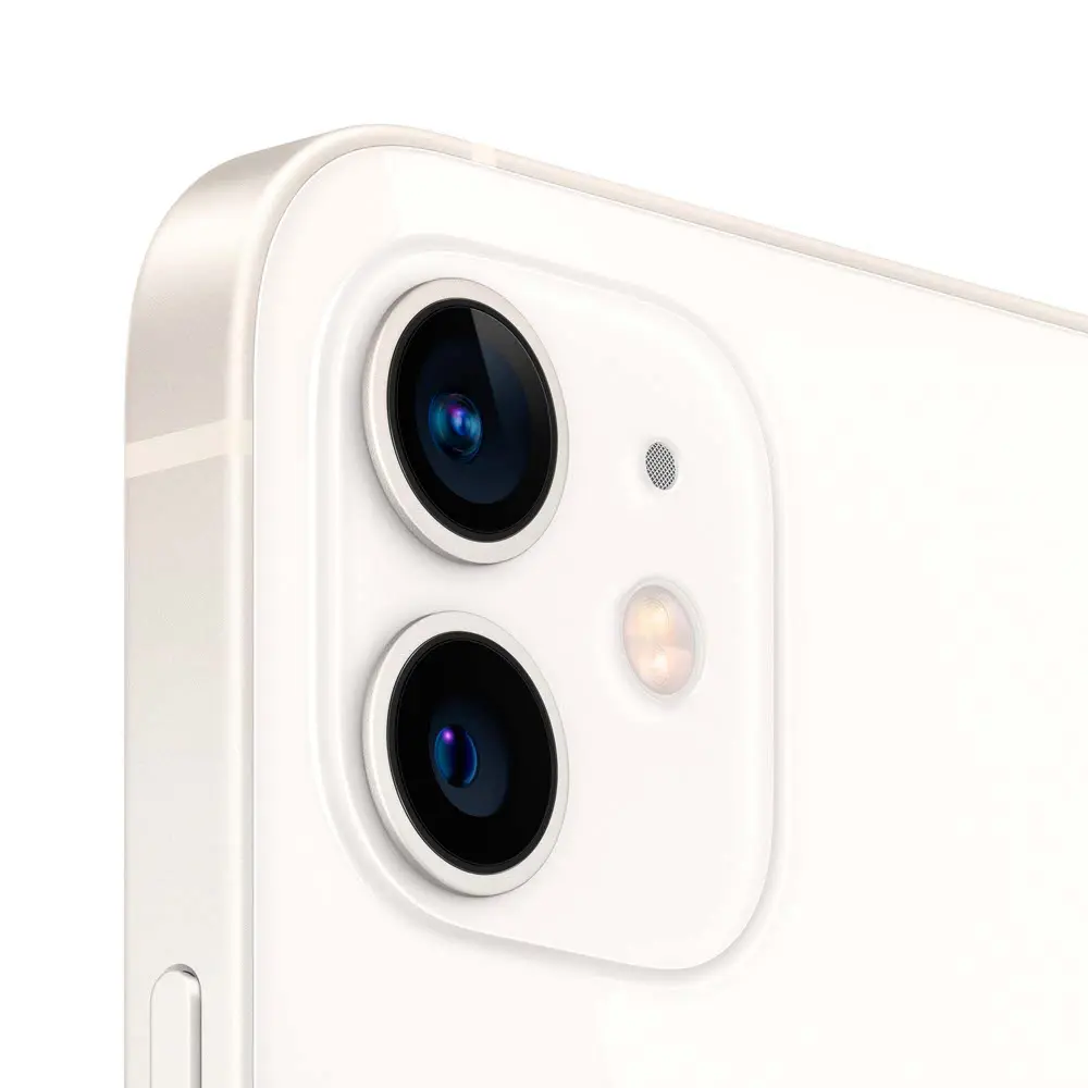Foto 3 pulgar | Iphone 12 128gb White Reacondicionado