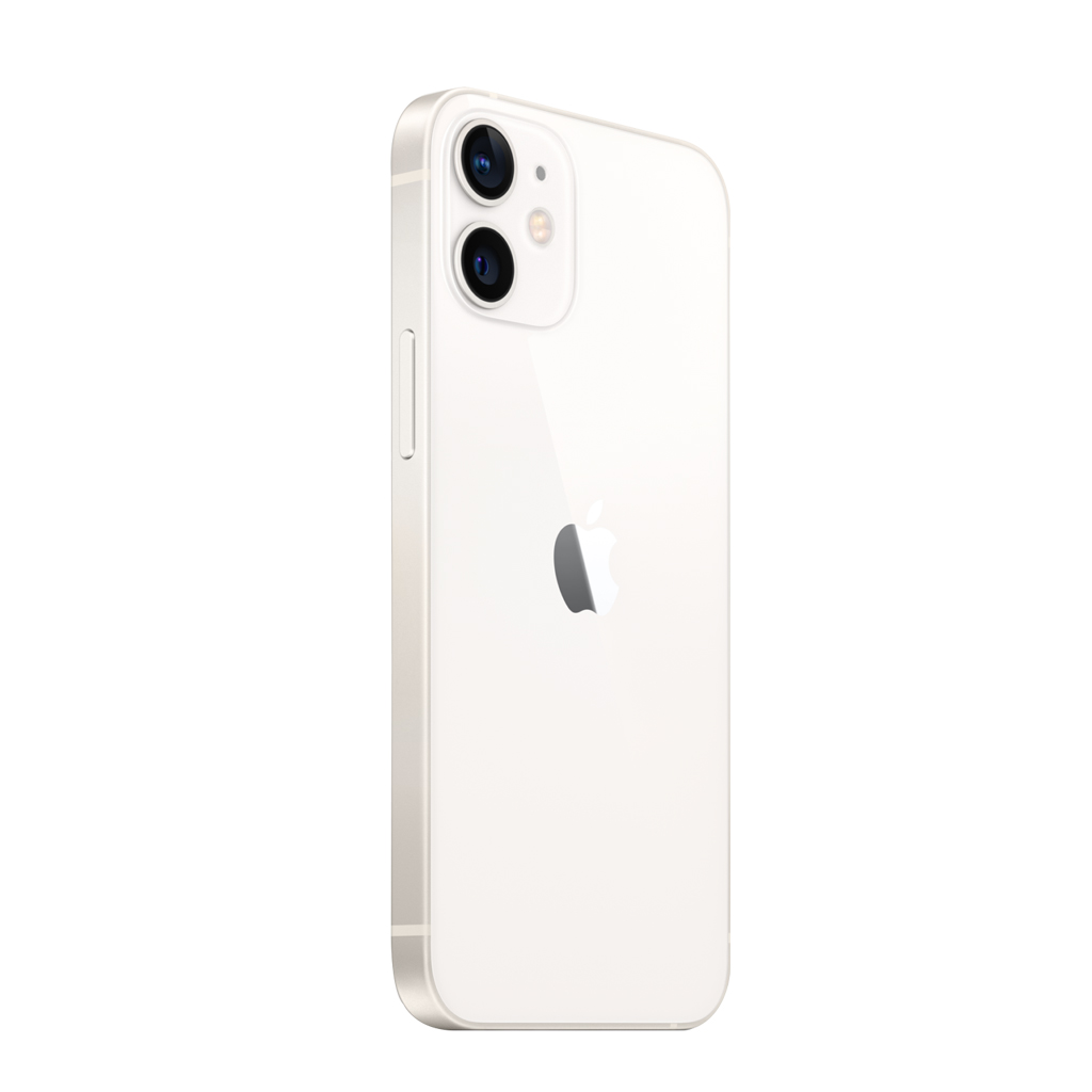 Foto 4 pulgar | Iphone 12 128gb White Reacondicionado