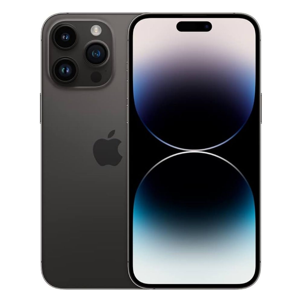 Foto 2 pulgar | Iphone 14 Pro Max 256gb Black Reacondicionado