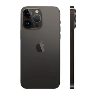 Foto 2 | Iphone 14 Pro Max 256gb Black Reacondicionado