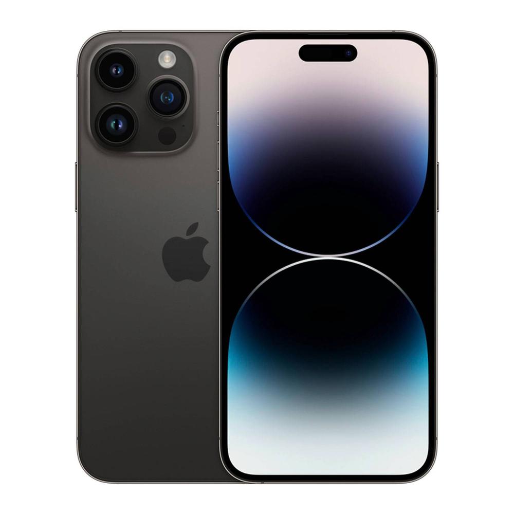 Foto 2 pulgar | Apple Iphone 14 Pro Max 128gb Negro Reacondicionado