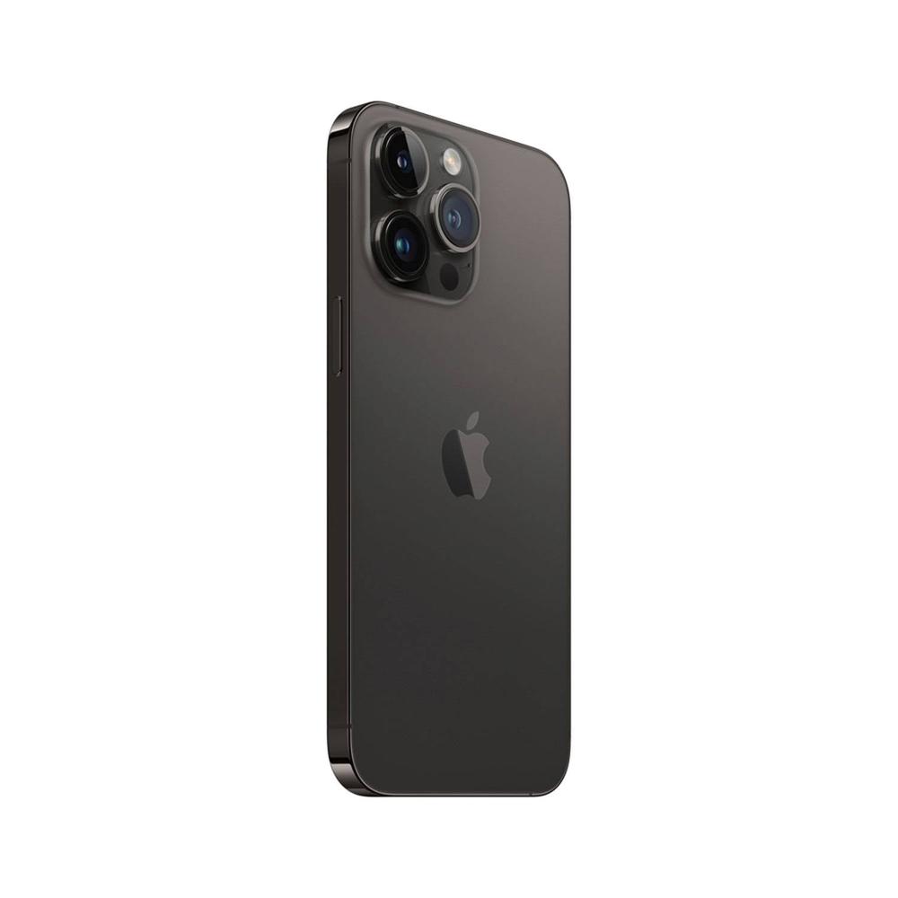 Foto 3 pulgar | Apple Iphone 14 Pro Max 128gb Negro Reacondicionado