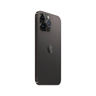 Foto 2 | Apple Iphone 14 Pro Max 128gb Negro Reacondicionado