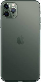 Foto 3 | Apple iPhone 11 Pro Max 256 GB Verde Medianoche Reacondicionado - Venta Internacional