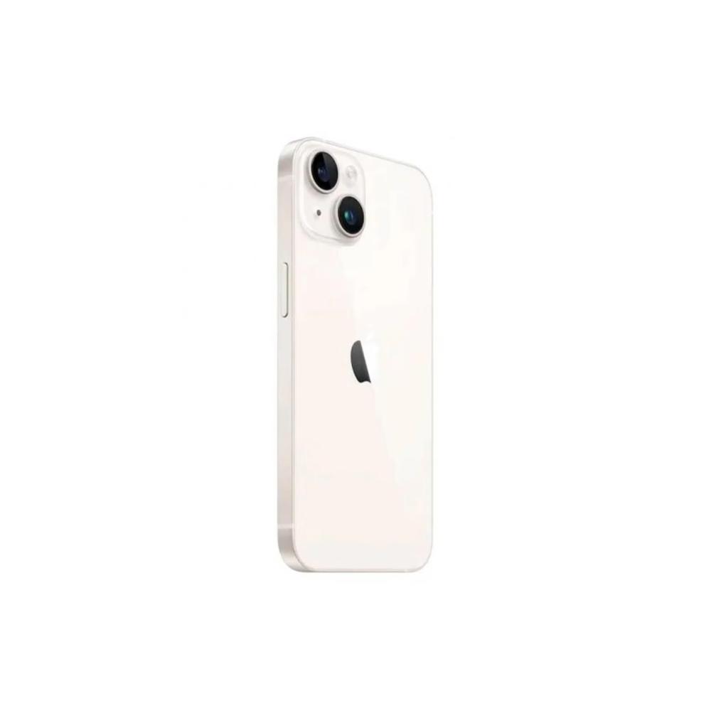 Foto 3 pulgar | Apple Iphone 14 128gb Blanco Reacondicionado