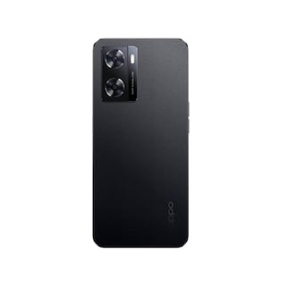 Foto 2 | Oppo A77 128gb Negro Reacondicionado
