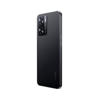 Foto 3 | Oppo A77 128gb Negro Reacondicionado