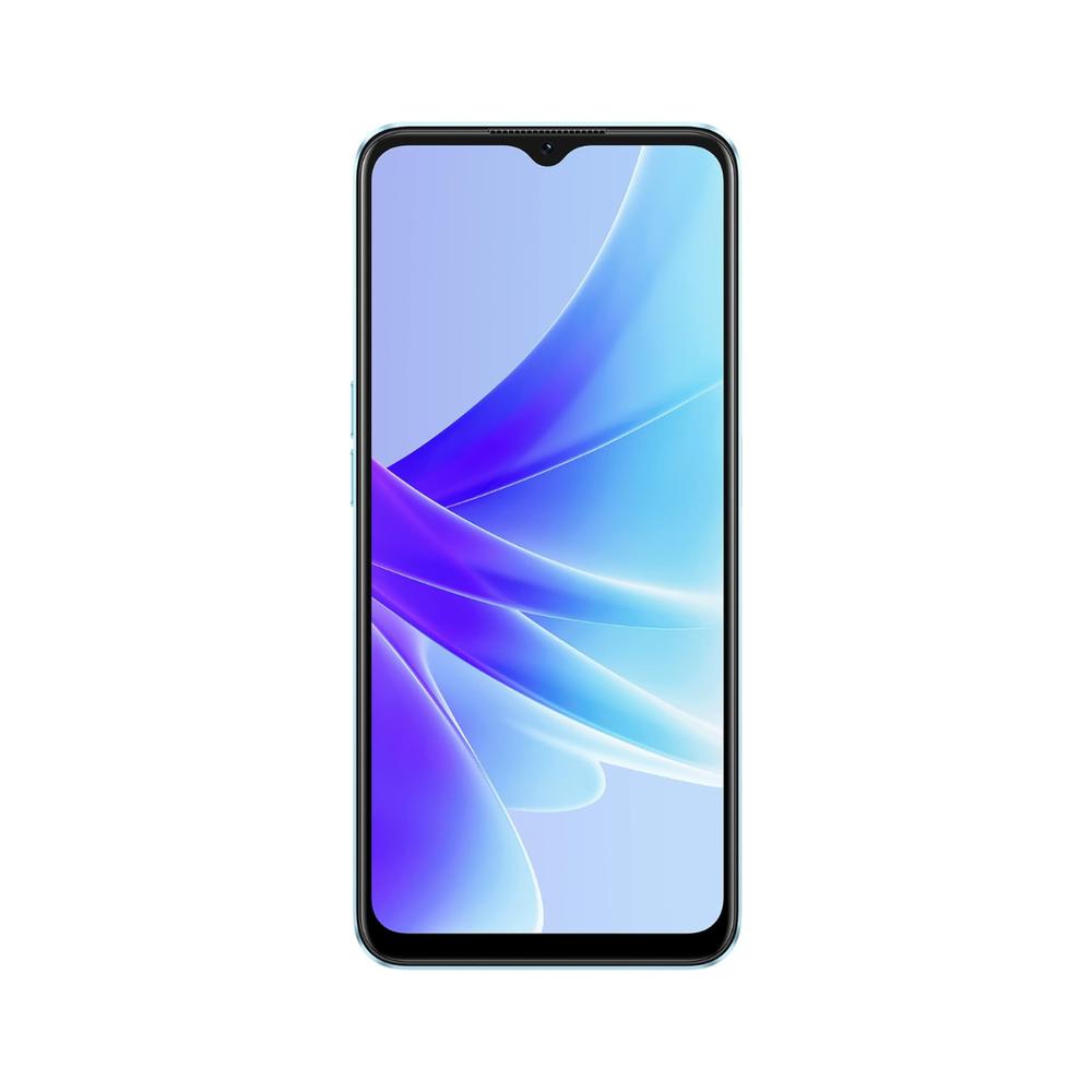 Foto 2 pulgar | Oppo A77 128gb Azul Reacondicionado