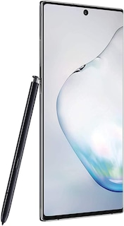 Foto 2 | Celular Samsung Galaxy Note 10+ Desbloqueado de Fábrica 256 GB Reacondicionado - Venta Internacional
