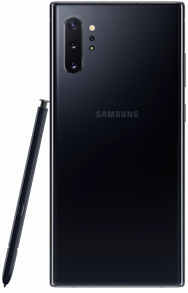 Foto 5 pulgar | Celular Samsung Galaxy Note 10+ Desbloqueado de Fábrica 256 GB Reacondicionado - Venta Internacional