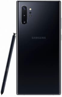 Foto 4 | Celular Samsung Galaxy Note 10+ Desbloqueado de Fábrica 256 GB Reacondicionado - Venta Internacional