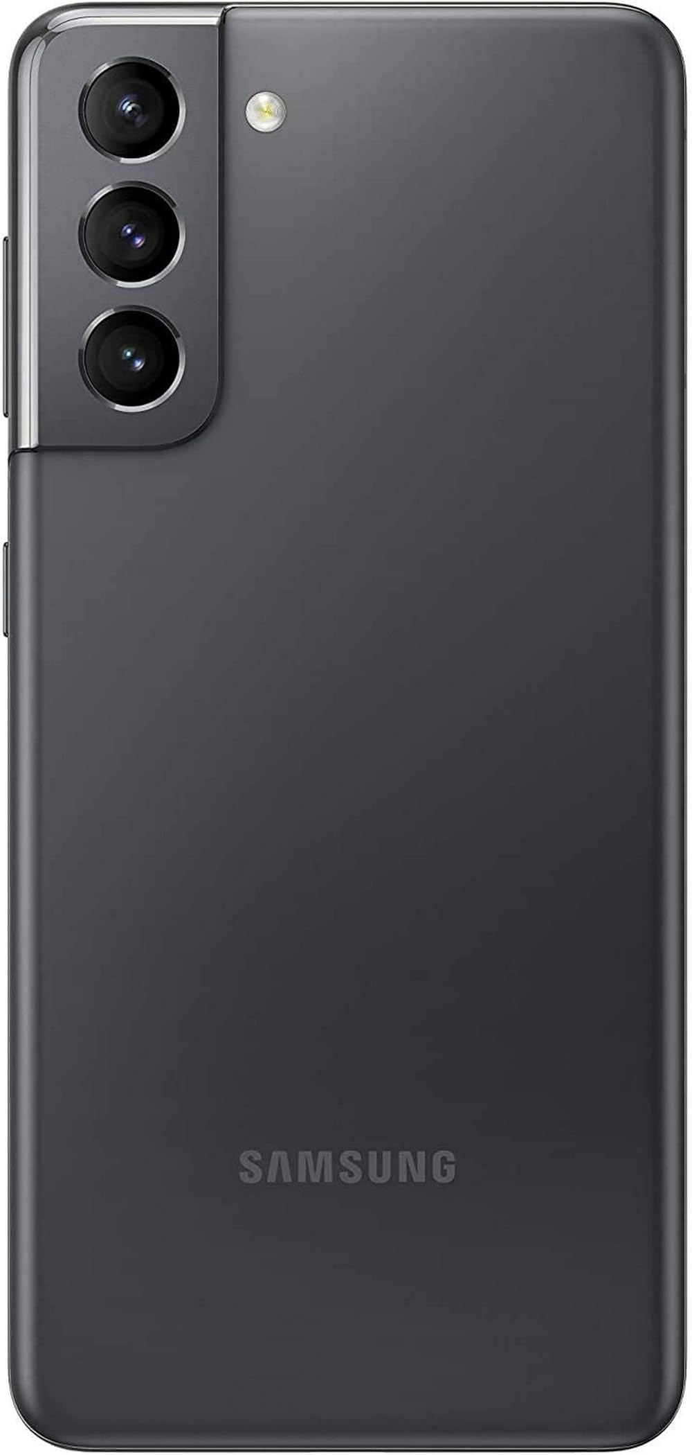 Foto 3 pulgar | Samsung Galaxy S21 5G 128 GB color Gris Fantasma T-Mobile Reacondicionado - Venta Internacional
