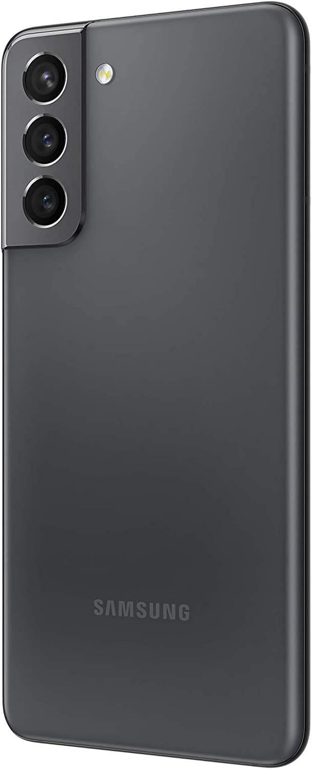 Foto 4 pulgar | Samsung Galaxy S21 5G 128 GB color Gris Fantasma T-Mobile Reacondicionado - Venta Internacional