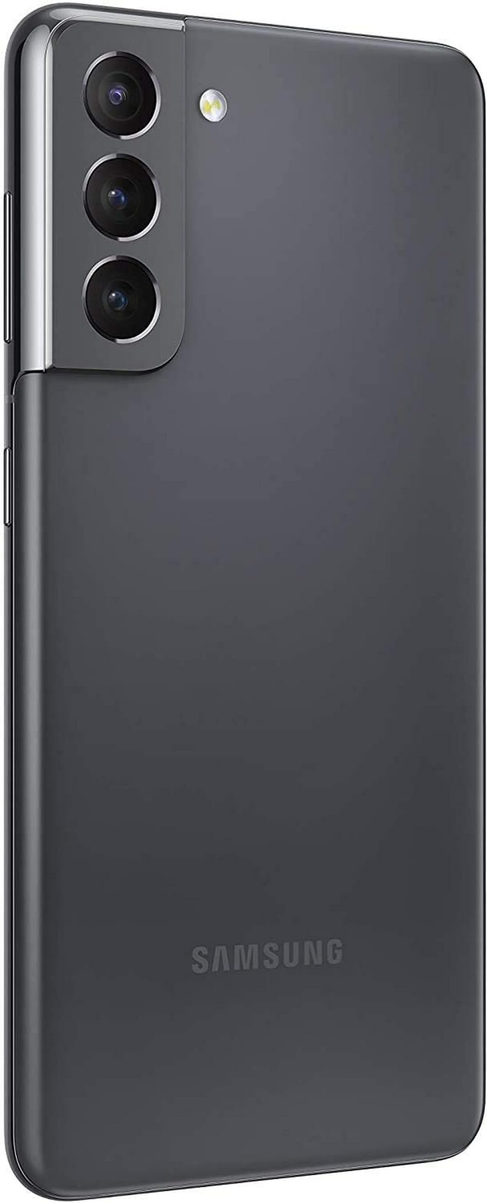 Foto 6 pulgar | Samsung Galaxy S21 5G 128 GB color Gris Fantasma T-Mobile Reacondicionado - Venta Internacional