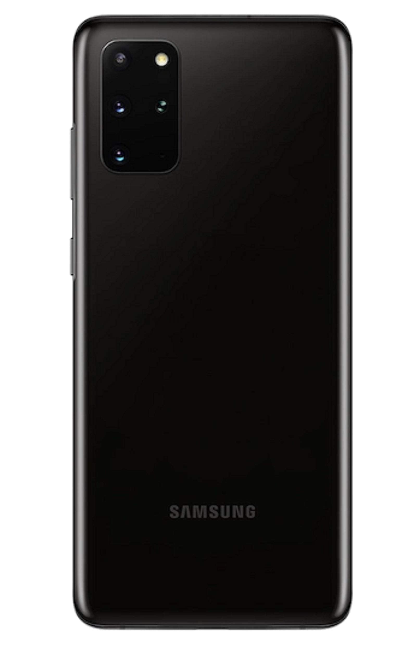 Foto 4 pulgar | Samsung Galaxy S20+ 5G SM-G986U de 128 GB Negro Cósmico Reacondicionado - Venta Internacional