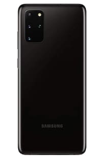 Foto 3 | Samsung Galaxy S20+ 5G SM-G986U de 128 GB Negro Cósmico Reacondicionado - Venta Internacional