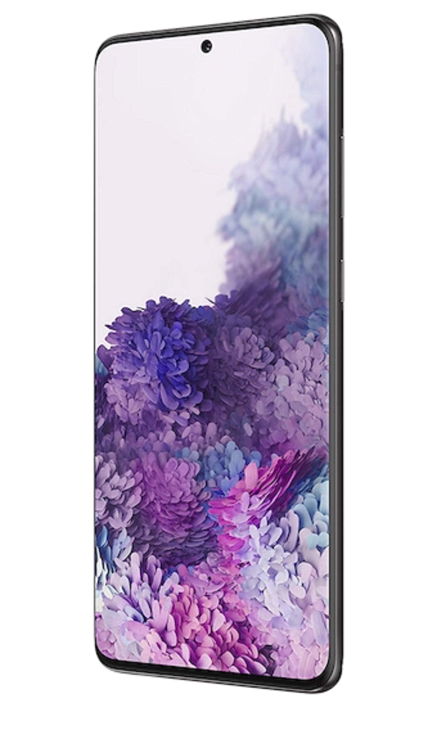 Foto 5 pulgar | Samsung Galaxy S20+ 5G SM-G986U de 128 GB Negro Cósmico Reacondicionado - Venta Internacional