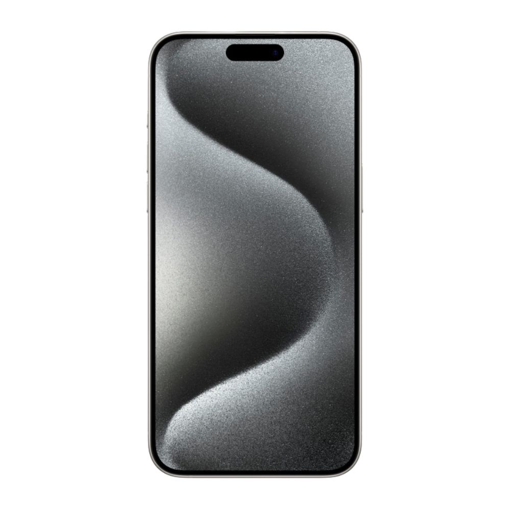 Foto 3 pulgar | Iphone 15 Pro 128gb Blanco E-sim Reacondicionado + Audífonos Genéricos