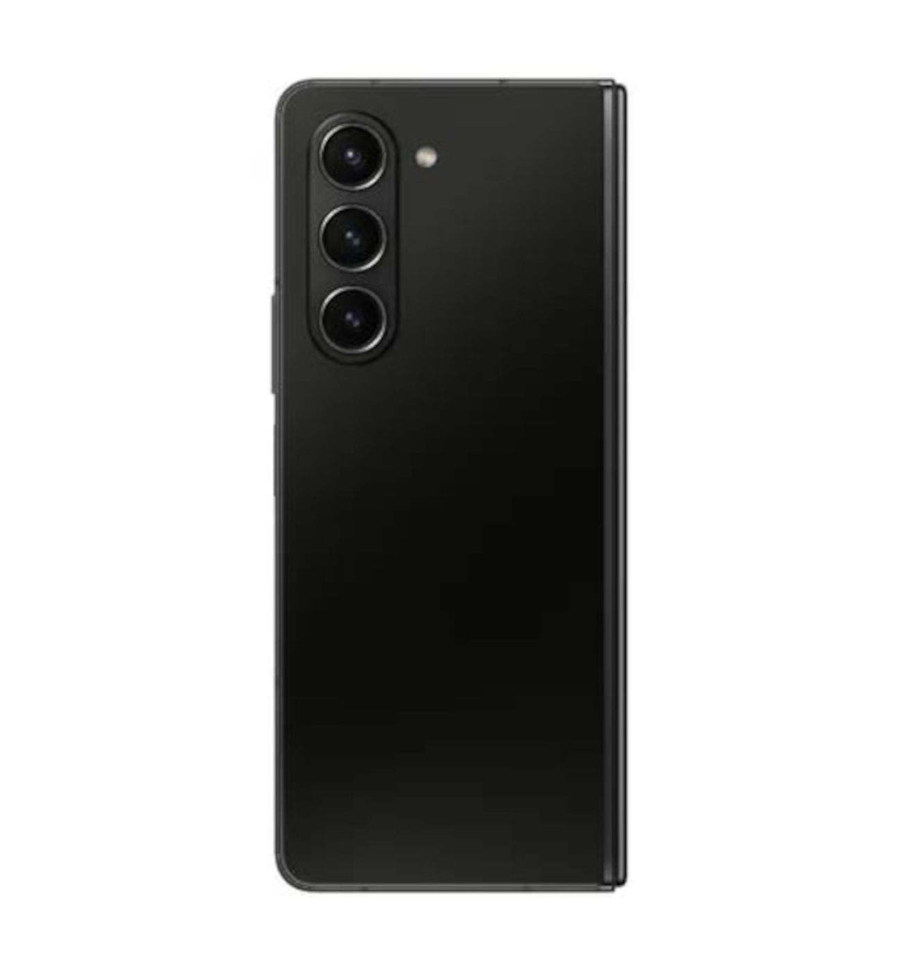 Foto 4 pulgar | Samsung Galaxy Z Fold 5 512 GB 12GB Ram Reacondicionado Negro