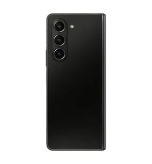 Foto 3 | Samsung Galaxy Z Fold 5 512 GB 12GB Ram Reacondicionado Negro