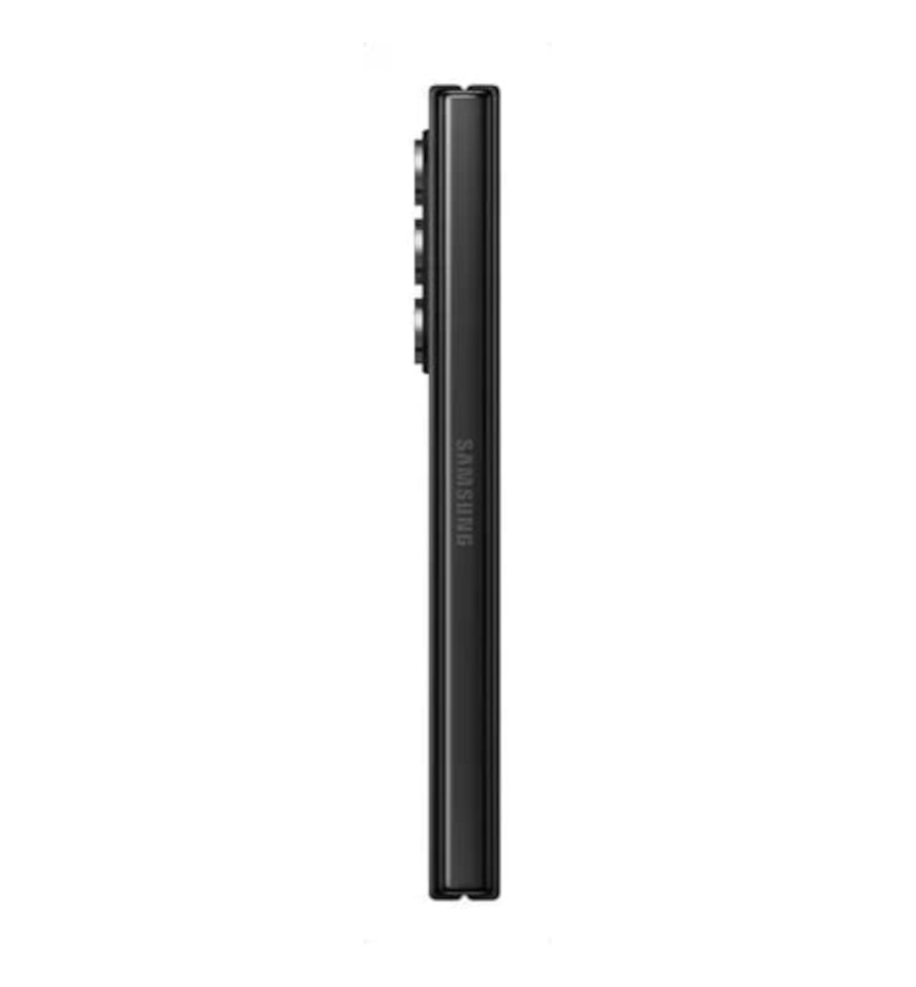 Foto 5 pulgar | Samsung Galaxy Z Fold 5 512 GB 12GB Ram Reacondicionado Negro