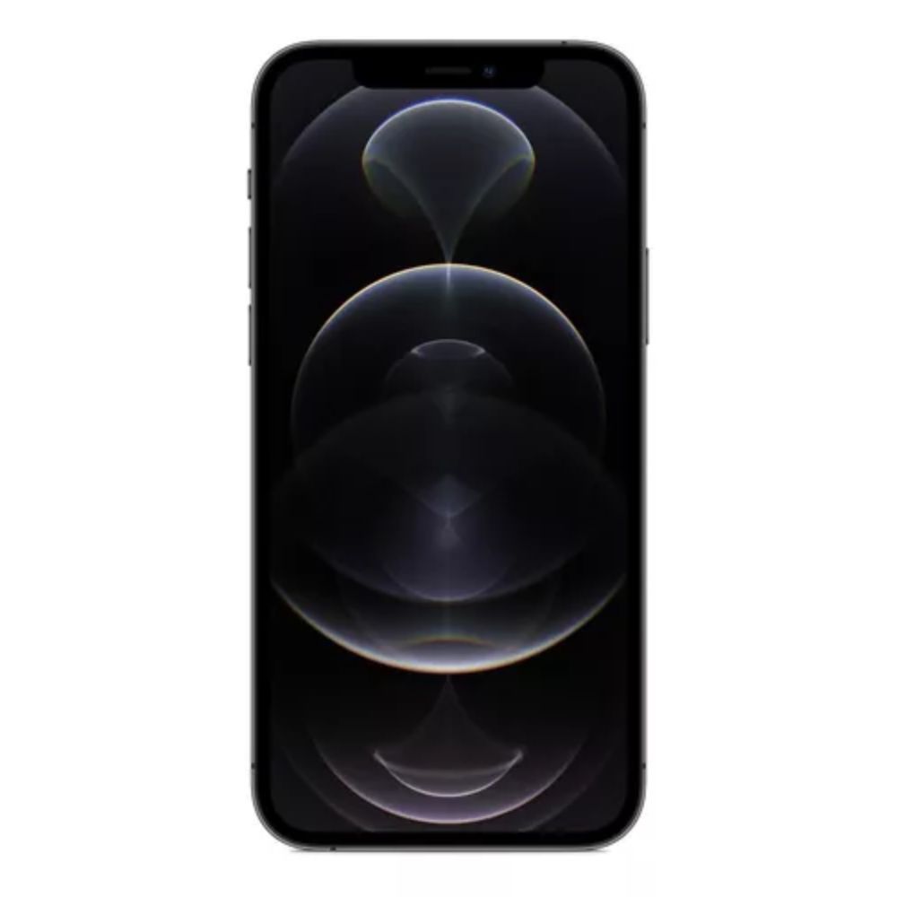 Foto 2 pulgar | Iphone 12 Pro Max 128gb Graphite Reacondicionado