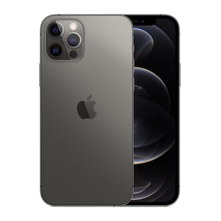 Foto 2 | Iphone 12 Pro Max 128gb Graphite Reacondicionado