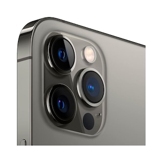 Foto 3 | Iphone 12 Pro Max 128gb Graphite Reacondicionado