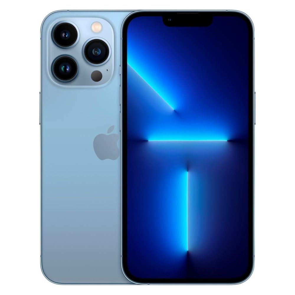 Iphone 13 Pro 128gb  Silver Reacondicionado
