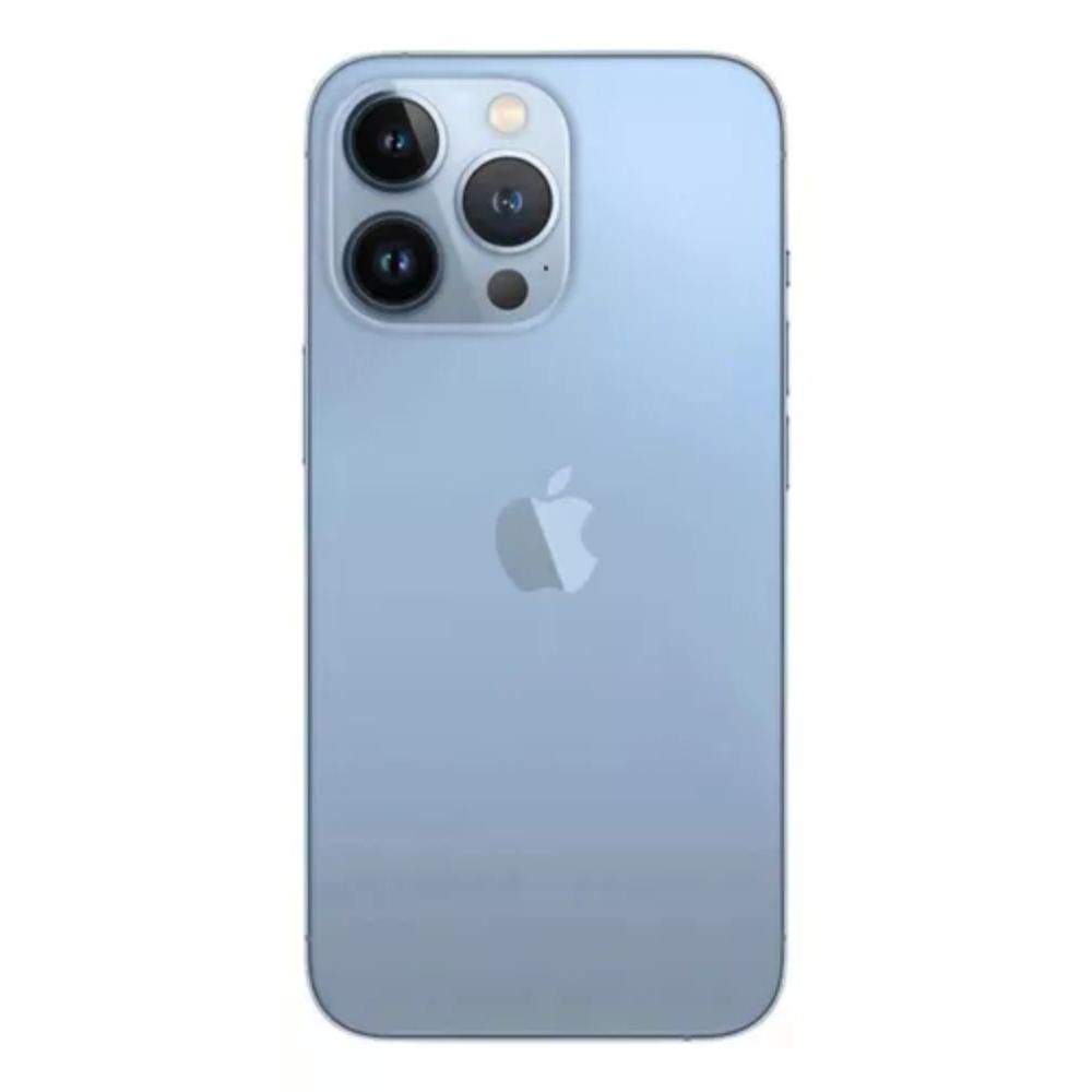Foto 3 pulgar | Iphone 13 Pro 128gb  Silver Reacondicionado