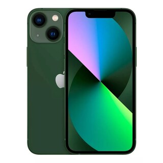 Foto 1 | Iphone 13 Mini 128gb Verde Reacondicionado