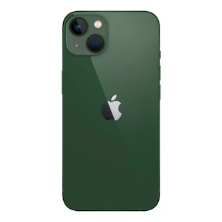 Foto 2 | Iphone 13 Mini 128gb Verde Reacondicionado