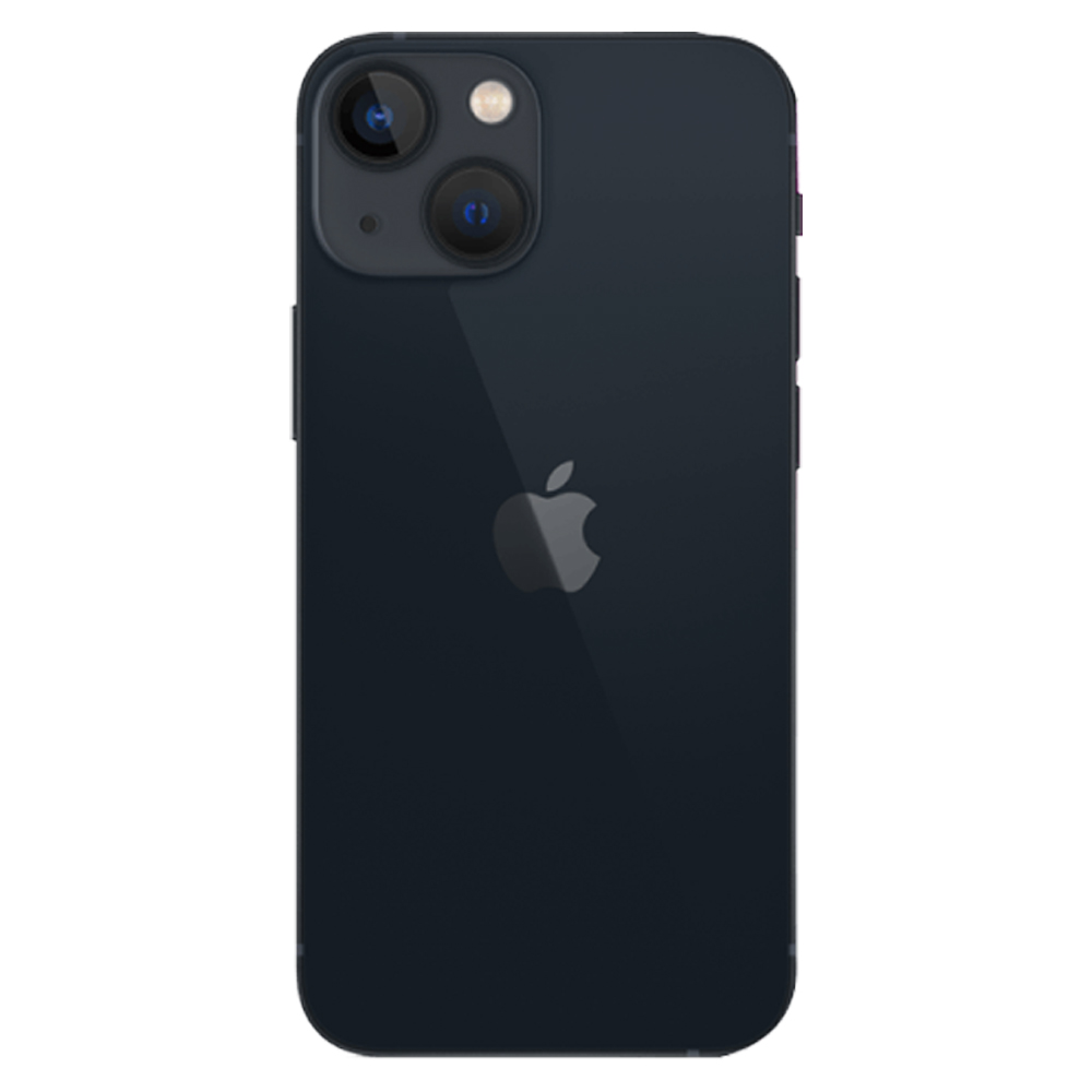 Foto 3 pulgar | iPhone 13 Mini 128GB Negro Liberado 5G iOS 15 12Mpx Reacondicionado