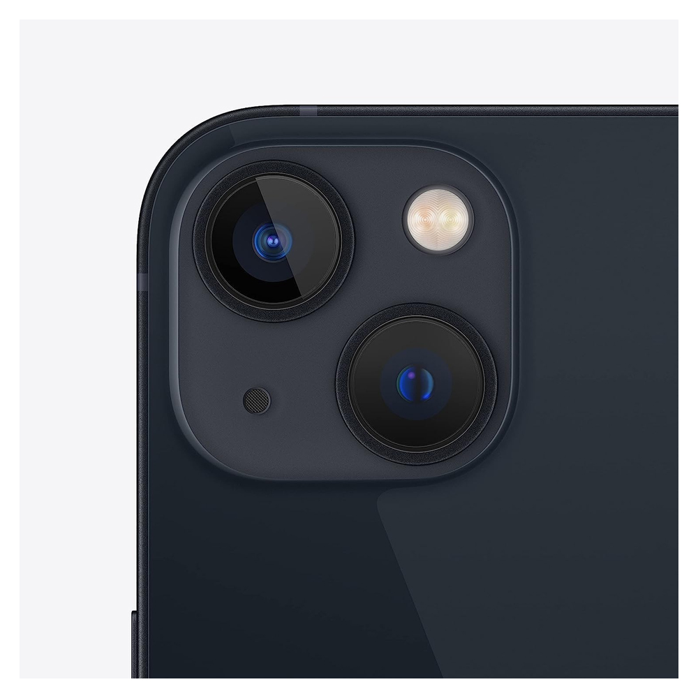 Foto 4 pulgar | iPhone 13 Mini 128GB Negro Liberado 5G iOS 15 12Mpx Reacondicionado