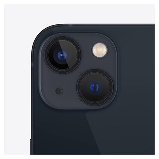 Foto 3 | iPhone 13 Mini 128GB Negro Liberado 5G iOS 15 12Mpx Reacondicionado