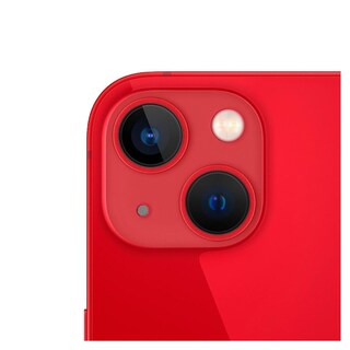 Foto 4 | iPhone 13 Mini 128GB Rojo iOS 15 5.4" 12Mpx A+ 80% Batería Reacondicionado