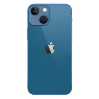 Foto 2 | iPhone 13 Mini 128GB Liberado 5G iOS 15 12MPx A+ Azul Reacondicionado